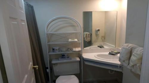 Apartamento Gatlinburg Chateau Condo 309