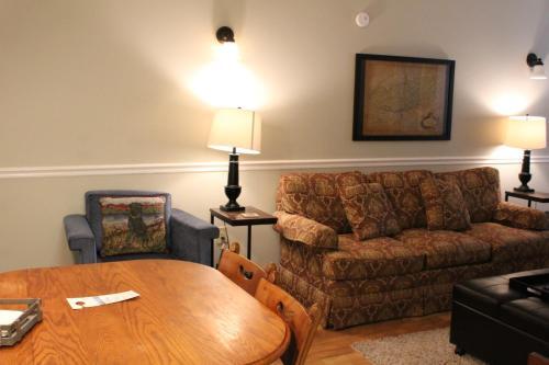 Apartamento Gatlinburg Chateau Condo 106