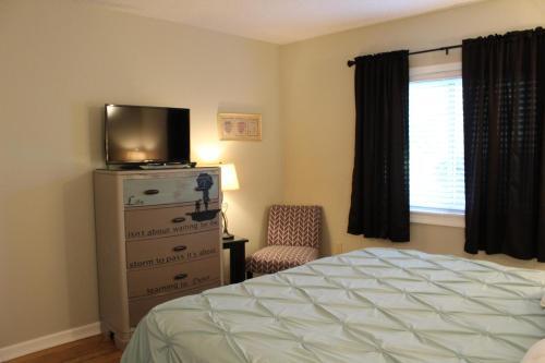 Apartamento Gatlinburg Chateau Condo 106