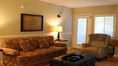 Apartamento Gatlinburg Chateau Condo 106