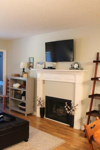 Apartamento Gatlinburg Chateau Condo 106