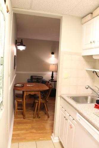 Apartamento Gatlinburg Chateau Condo 106