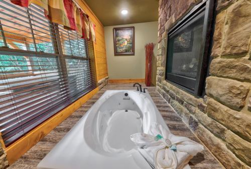 A Breath Of Fresh Air Chalet