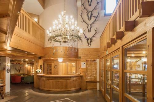 Hotel Montafoner Hof