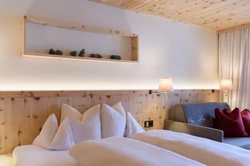 Hotel Montafoner Hof