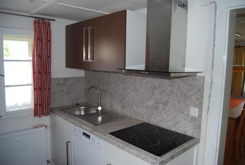 Chalet Mariedl