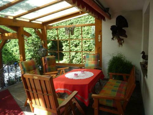 Hostal Pension St�ttler