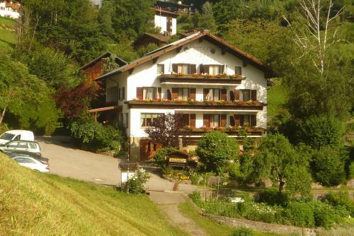 Hostal Pension St�ttler