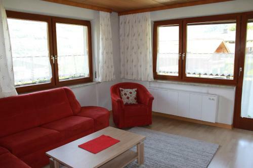 Apartamento Landhaus Maeser