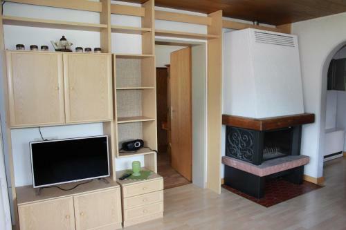 Apartamento Landhaus Maeser