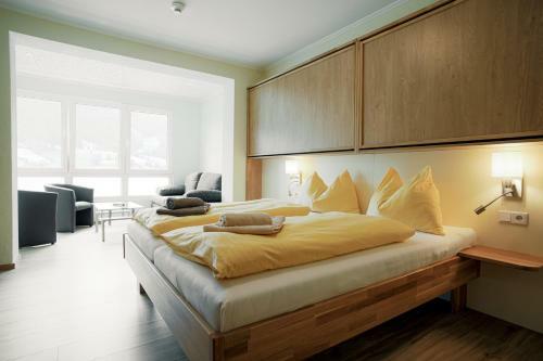 Hostal Pension M�hlbacherhof