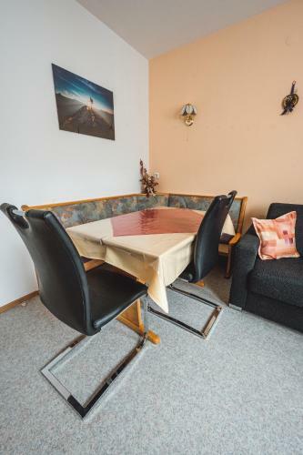 Apartamento Ferienhaus Ramsbacher