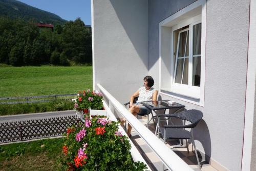 Apartamento Ferienwohnung Lieserhaus