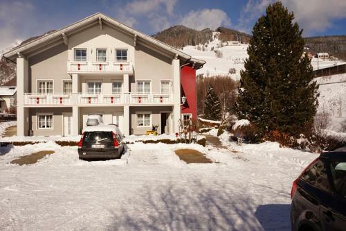 Apartamento Ferienwohnung Lieserhaus
