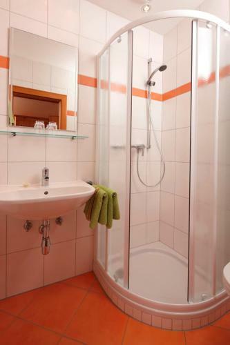 Hostal Pension Waldhauser