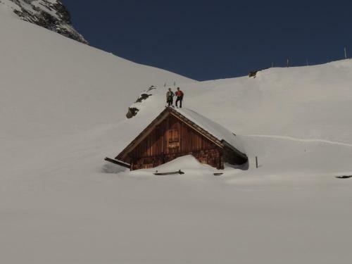 Hostal Pension Waldhauser