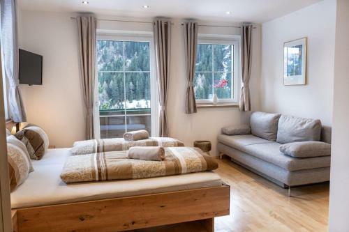 Hostal Pension Waldhauser