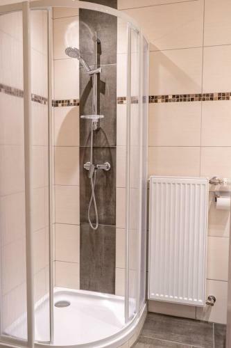 Hostal Pension Waldhauser