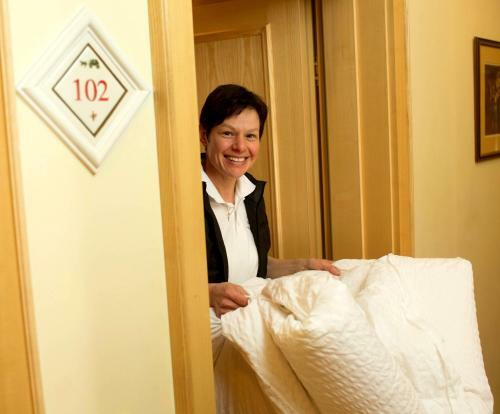 Hostal Gasthof Post