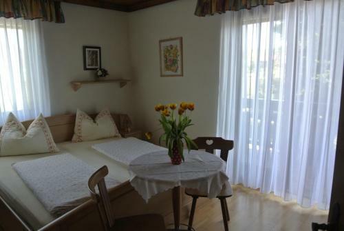 Bed & Breakfast Pension Windinger