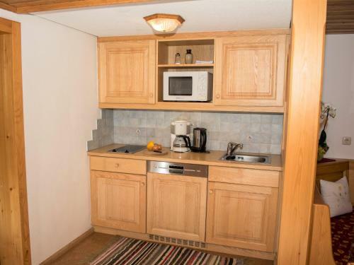 Agroturismo Pension Schmiderer - Vorderkasbichlhof