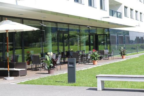 Hotel Alm 34