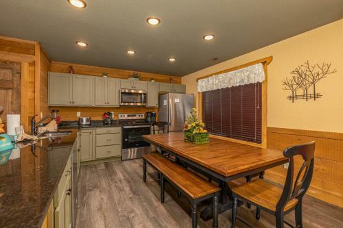 Chateau Bliss Chalet