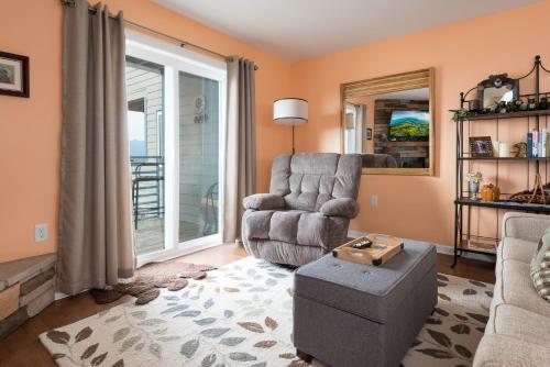 Apartamento Gatlinburg Summit Condo #6208