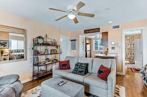Apartamento Gatlinburg Summit Condo #6208