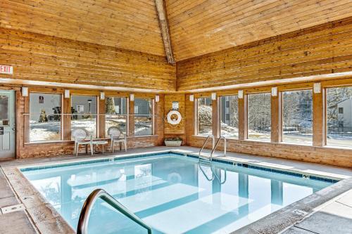 Apartamento Gatlinburg Summit Condo #6208