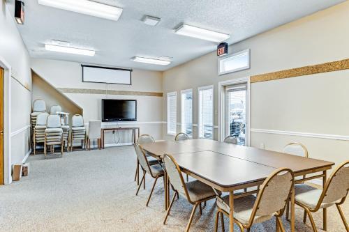 Apartamento Gatlinburg Summit Condo #6208
