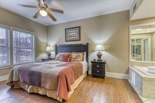 Baskin's Creek Condos III