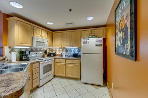 Baskin's Creek Condos III