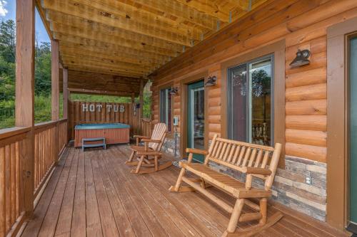 Southern Comfort Cabin
