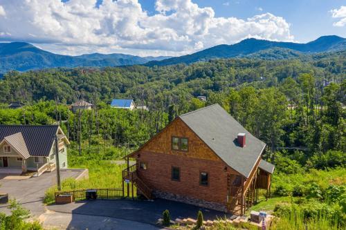 Southern Comfort Cabin