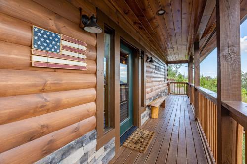 Southern Comfort Cabin