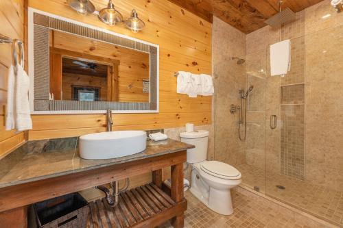 Southern Comfort Cabin