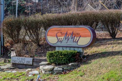 Apartamento Smoky Mountains 2br Amazing Condo