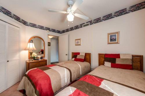 Apartamento Smoky Mountains 2br Amazing Condo