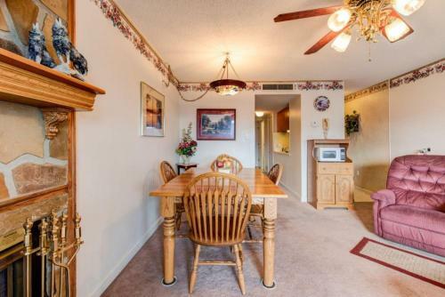 Apartamento Smoky Mountains 2br Amazing Condo