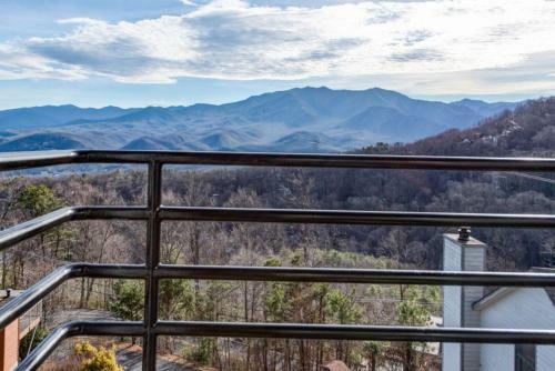 Apartamento Smoky Mountains 2br Amazing Condo