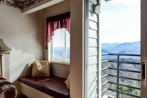 Apartamento Smoky Mountains 2br Amazing Condo