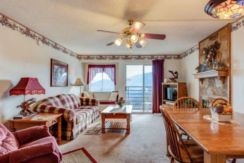 Apartamento Smoky Mountains 2br Amazing Condo