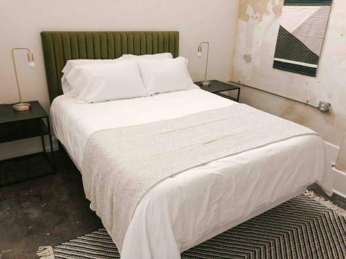Apartamento Historic Sterchi Loft On Gay St