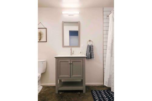 Apartamento Historic Sterchi Loft On Gay St