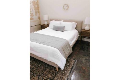 Apartamento Historic Sterchi Loft On Gay St