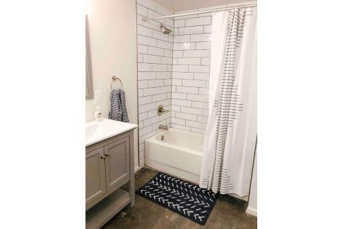 Apartamento Historic Sterchi Loft On Gay St