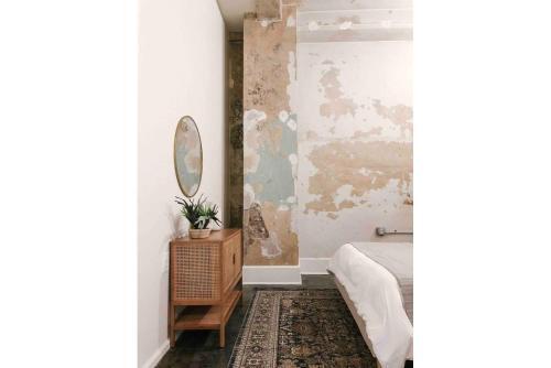 Apartamento Historic Sterchi Loft On Gay St