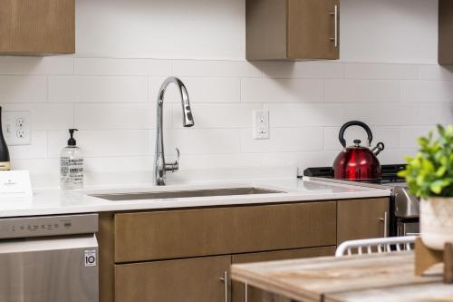 Apartamento Illume - Upscale Gulch View Getaway - Corner Unit Condo