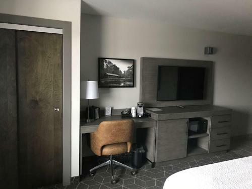 Hotel Best Western Plus Lawrenceburg